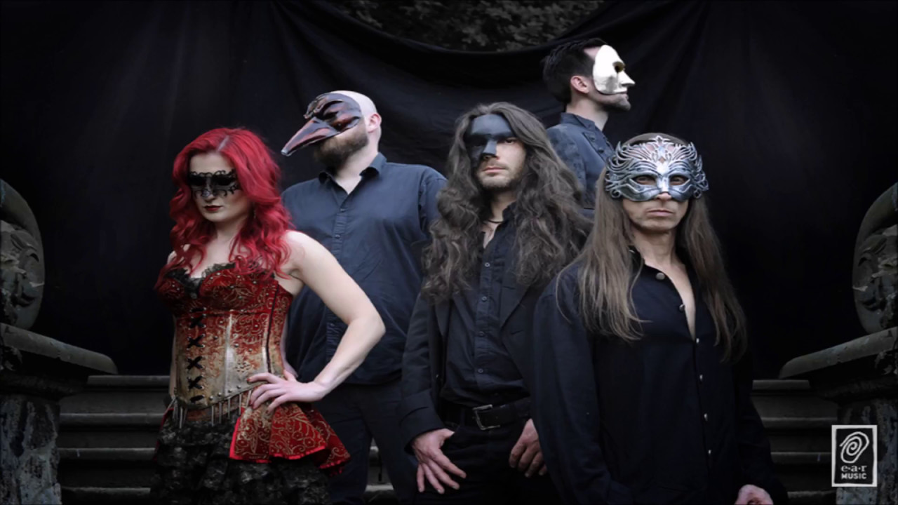 Neopera A Call To Arms (Lyrics In Description) YouTube