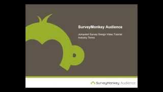 Survey Design Tutorial Part 5: How To Write Clear Answer Choices