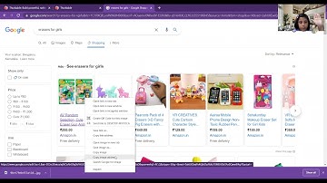Kids coding using Thunkable