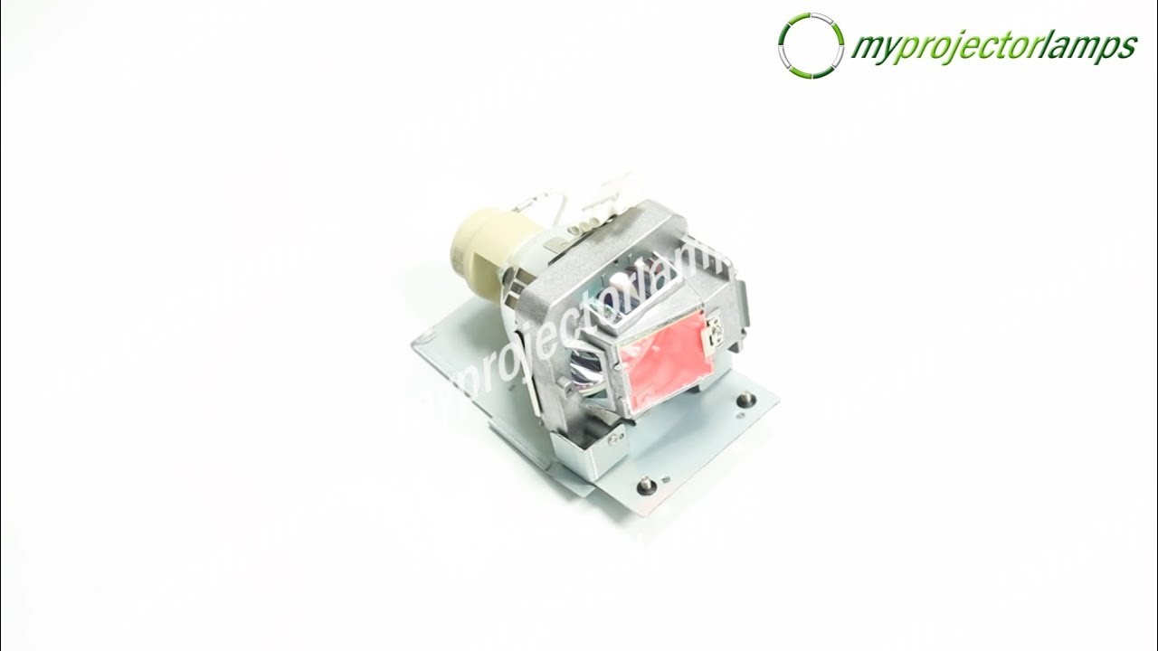 5J.JED05.001 Projector Lamp with Module