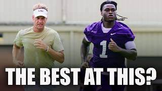Episode 1444: #RuffinosRants | Jayden Anding Commits | LSU's Biggest Advantage By Longshot