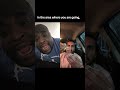 looks unsafe #comedian #comedy #funnyvideos #reaction #humor #commentary #cologne
