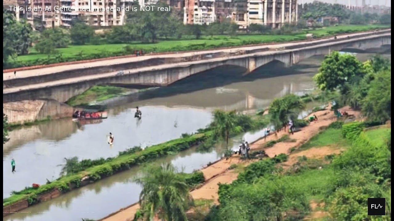 Delhi Police Finds Body of Missing DU Student Sneha Debnath in Yamuna River | NEWS | English