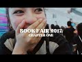 BOOK FAIR 2017 CHAPTER ONE feat. owwsic, jhingbautista, seeyara