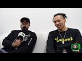 JYellowL Full Interview With The Labtv Ireland FiFa20 Soundtrack Ozone Irish Rapper mp3