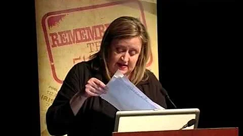 Dr Margaret O'Callaghan: Commemorating the Rising ...