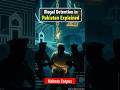 Illegal Detention in Pakistan Explained | Habeas Corpus & Legal Rights Guide
