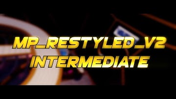 mp_restyled_v2 | Walkthrough | Inter