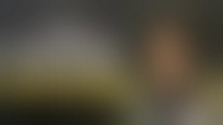 The Horrifying Life Story of Gaddafi