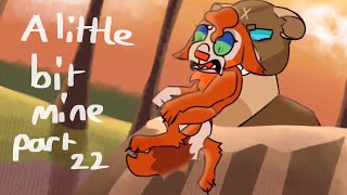 A little bit mine, ashfur map [part 22]