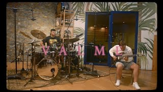 Testus - Valme Official Video