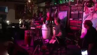 Miguel Cruz @ Cubaocho Museum