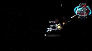 Darkorbit UBA comandante mayor  vs general basico