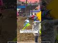 Cole Davies vs Landen Gordon for the WIN?! #dirtbike#motocross#racing#fyp#iphone#viral#bike#rider