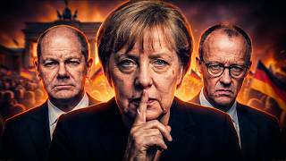 Why Nobody Can Fix Germany