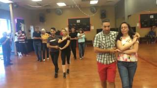 DF Dance Studio - Bachata Classes in Salt Lake City Utah