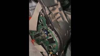 Reparación de caja de dirección de ford código U3000 #fypyoutube #ford #automobile