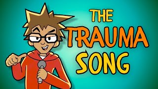 Your Favorite Martian - The Trauma Song