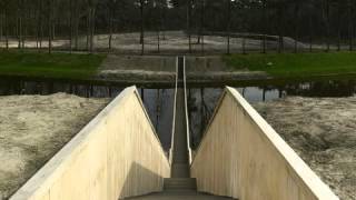 Kizoa - Video Maker Moses Bridge - The Netherlands
