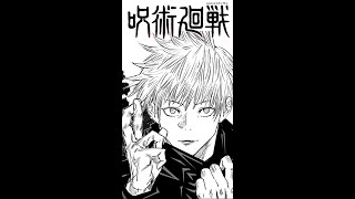 【呪術廻戦】『領域展開・無量空処』効果音をリアルで再現してみた #Shorts