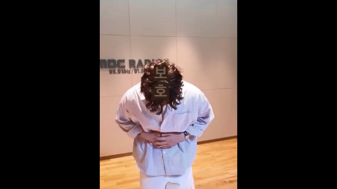 웃참실패한 석훈씌......(+국장님 혼내지 말아주세요....)