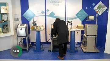 may in phun date Domino A Series CIJ i Tech Module change