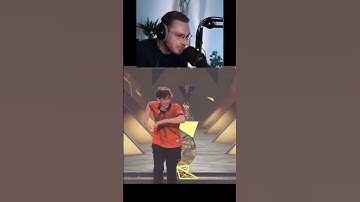 ohnePixel React To FNC Boaster Crazy Walkout in VCT Grand Final