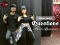 Chris brown  question dance  choreography  step and flow academy 