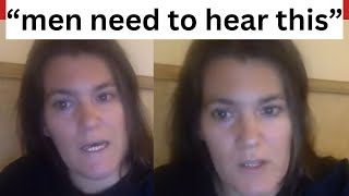 Woman Reveals The Raw Attractive Power All Men Have That Women Won't Admit To Feeling