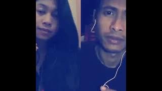 dangdutkopo OmAURORA SURATAN  by smule Bams feat Nenk Ulah