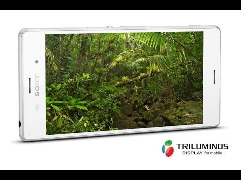 Sony Xperia Z3 обзор ◄ Quke.ru ►