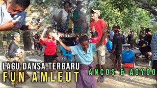 Lagu Dansa Terbaru 