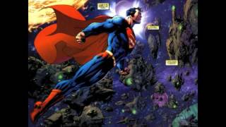 How Does Superman Fly