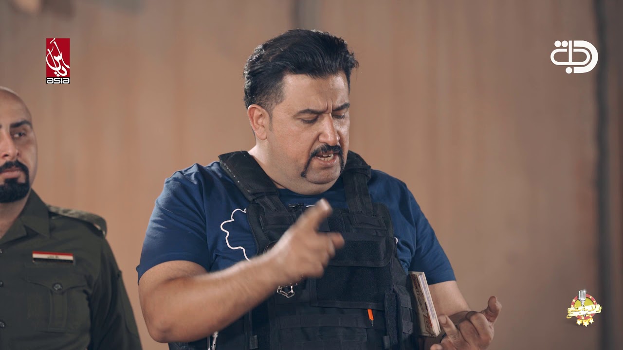 كامل مفيد قط الكراجات الغير مرخصة  | 