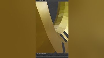 Fixing invisible faces in game objects [Backface Culling] #shorts