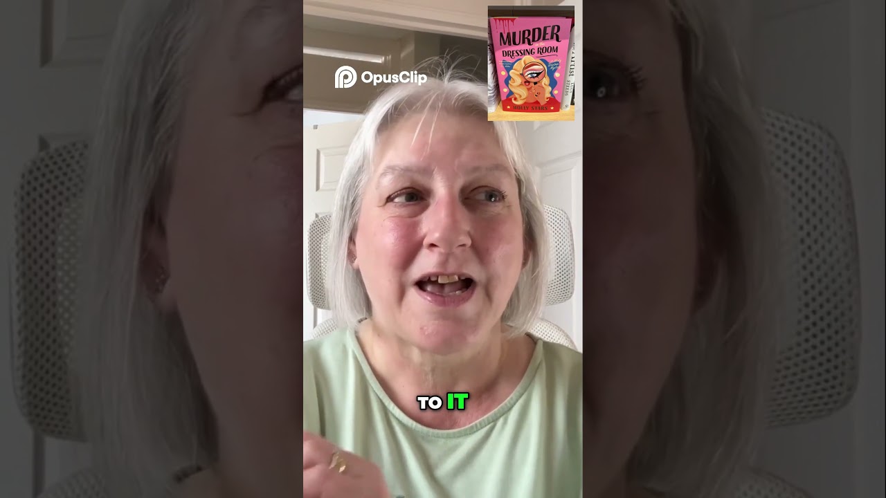 Why Did These Book Covers Grab My Attention? 