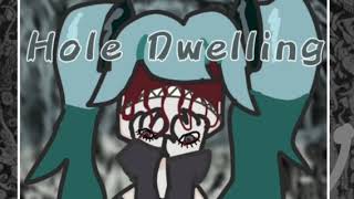 Evr - Hole-Dwelling by Kikuo, but it actually feels like you are in a hole.