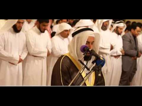 مشاري العفاسي مقطع رائع من سورة غافر 