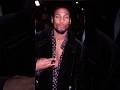 Singer D&rsquo;Angelo Has Passed Away