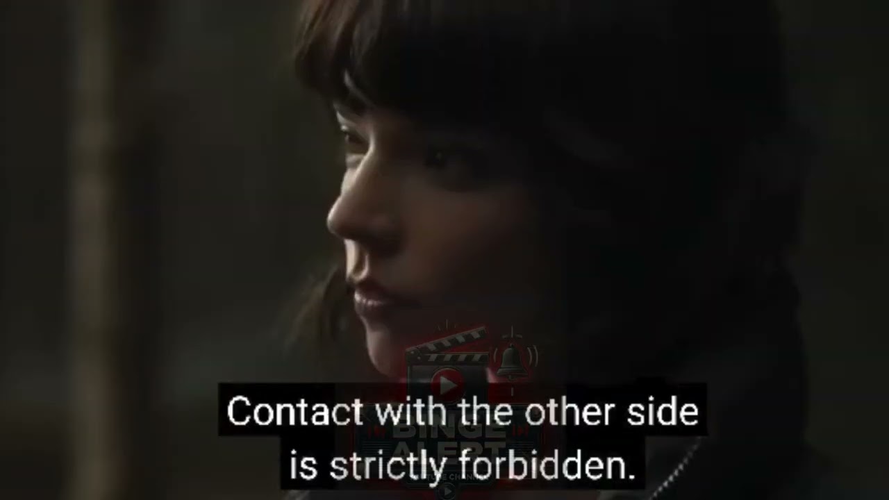 The Gorge II Official Trailer II Apple TV