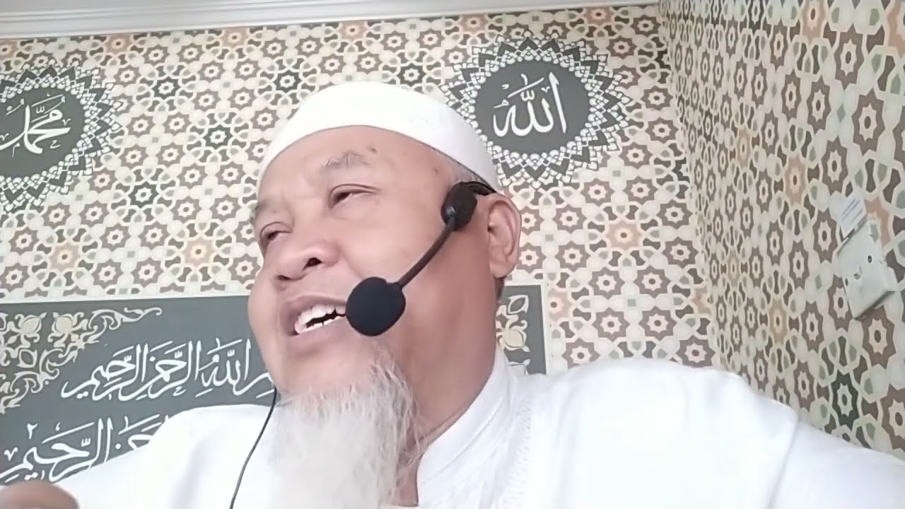 BERMANFAAT BAGI ORANG LAIN Oleh : Ade Enjang