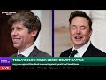 Yahoo Finance Live: Nasdaq, S&P 500, Dow slip as inflation fears grip markets