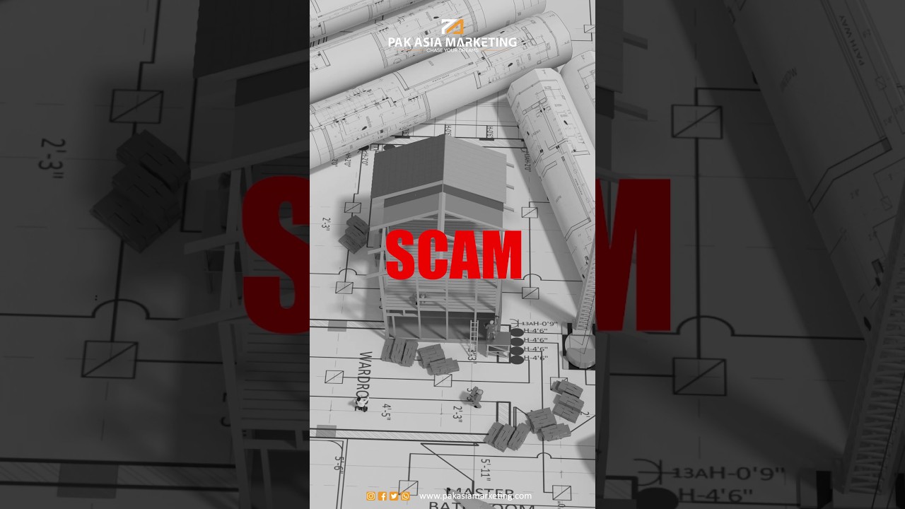 Is Real Estate a Scam in Pakistan? Unveiling the Truth 