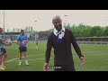 Super League vs Leeds United | Skills Challenge 2024