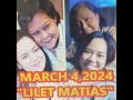 NORA AUNOR &amp; JO BERRY MOTHER &amp; DAUGHTER TANDEM NOON CLIENT AND DEFENDER TANDEM NGAYON SA MARCH 4 NA!