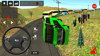 🥺 Bus simulator indonesia ll new euro coach bus simulator indonesia ll #new #bussimulatorindonesia screenshot 1