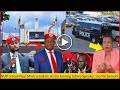 Agatalinda! NUP ereese Speaker waayo okusikira Anita Among! Paul Mwiru alangiriddwa nawera kukiddako