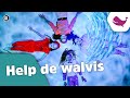 Kinderen voor Kinderen - Help de walvis (Officiële Zapp Your Planet videoclip)