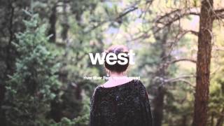 River Tiber - West (Feat. Daniel Caesar) chords