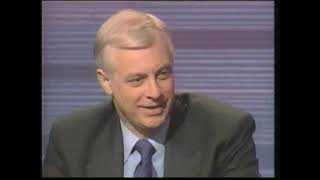The MacNeil/Lehrer NewsHour (PBS) - 1993-05-10 - 2 of 2